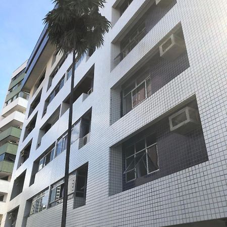 Apto próximo ao Shopping Iguatemi e Centro de Eventos Fortaleza  Esterno foto