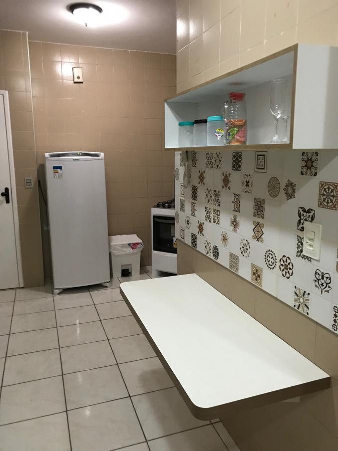 Apto próximo ao Shopping Iguatemi e Centro de Eventos Fortaleza  Esterno foto
